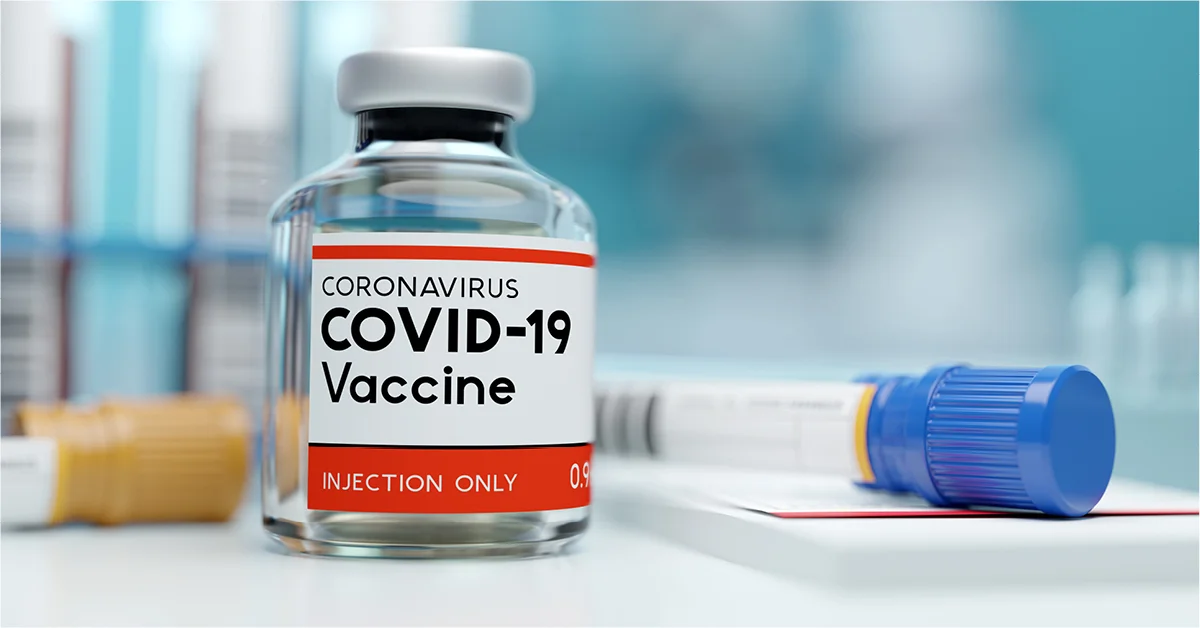 COVID 19 Vaccine