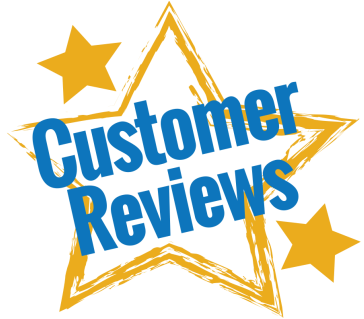 customer reviews