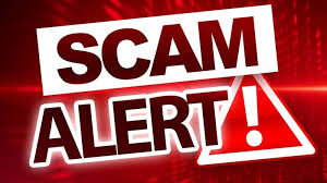 ScamAlert